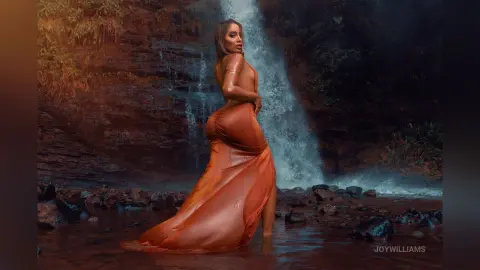 JoyWilliams — 💦💦💦
