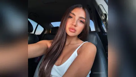 LeonidaAbdon — Simple girl🤭🤫