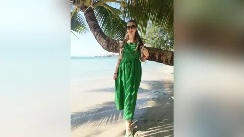 ValeryWin — Holiday in Paradise 