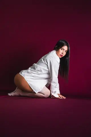 VelvetRosss — Streamate Photos