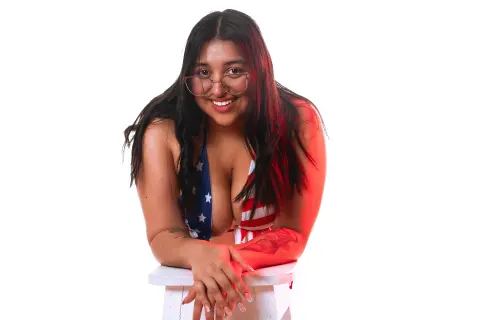 Sofiarodrigue — Streamate Photos