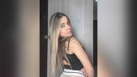 BritanyBennett — Casual