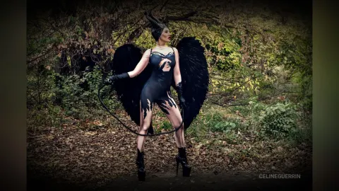 CelineGuerrin — Halloween2022