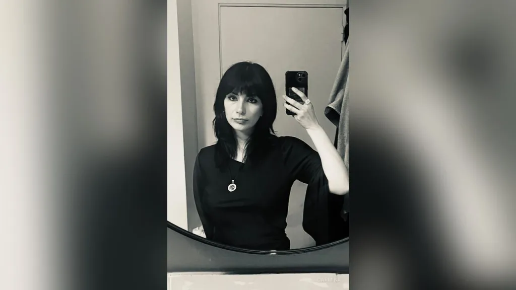 carmina — cine noir