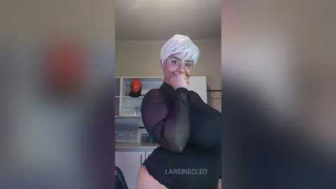 LareineCleo — X-men Storm 😉