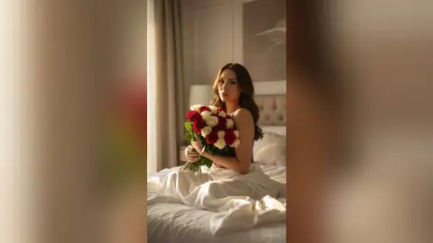 Meghan — Sensual,romantic and sexy! 