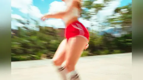 EstefaniaHansen — the wildest ride 💦🥵