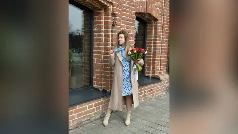 BiankaPerese — Spring 🌷