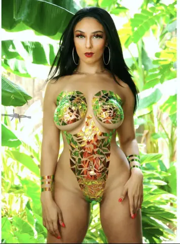 QueenJazminBoheme — Streamate Photos