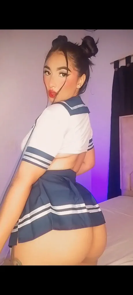 MadissonSmith18 — Streamate Photos