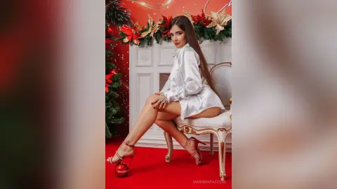 MarianaPastore — Christmas