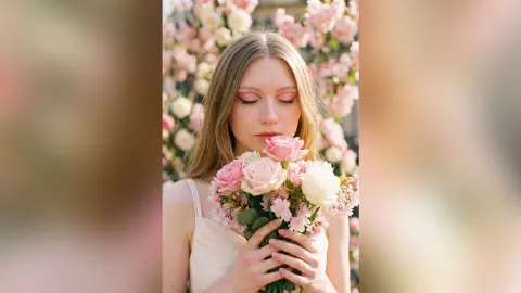 MaryCatchlove — Flower garden🌷