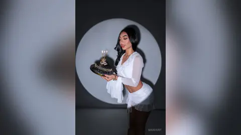MiaRoyce — Birthday 🎁