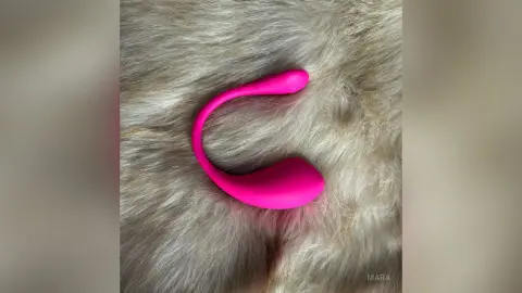 Mara — Lovense toys