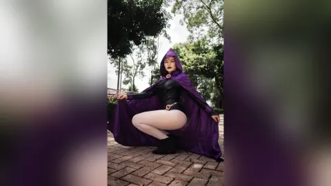 ValerieDamour — sweet mystery