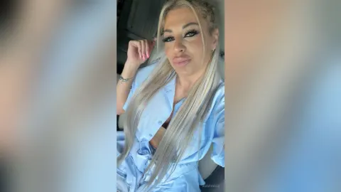 AmmyMiss — New pics how I look now