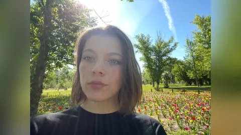 AntoinetteCurtis — take a walk with me.