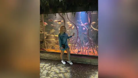 CassandraKane — London❤️