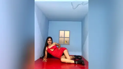 Melissaadam — me fav
