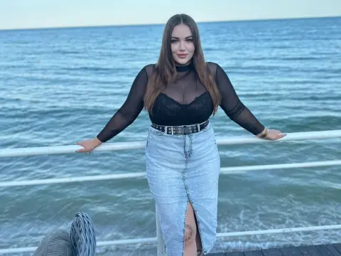 LeillaTvin cam model