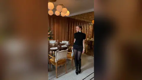 SophiePeachy — dinner time 