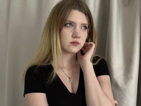 GemmaCiliberto cam model