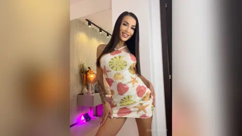 CindyCassidy — 💚💚💚💚💚💚💚