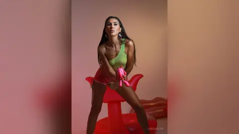 LaraAdler — La DOLCE Vita