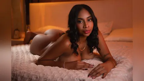 ZairaBlake