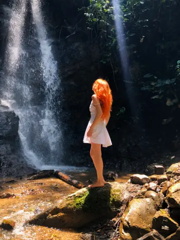 Circe_Melusina — Streamate Photos