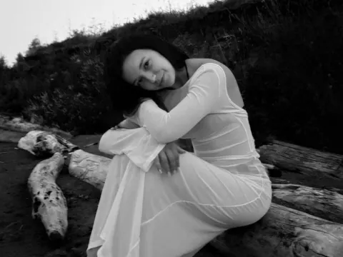 MyraFaulconer — LiveJasmin cam model