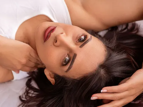 DolceMartins — LiveJasmin cam model