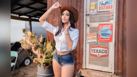 NinnaCrawford — Weekend together