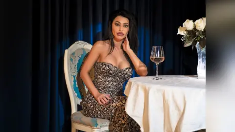 LiaDash — A Glass Of "Us"