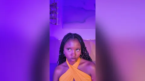 CatalinaSaint — Let's play?🫦