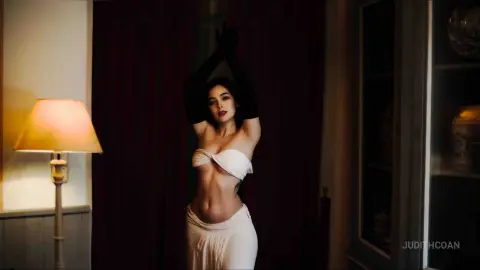 JudithCoan — I’m your venus