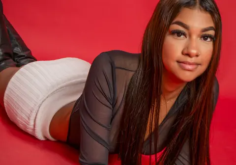 MelanyReece — Streamate Photos
