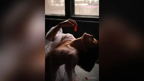 OliviaReece — goddess on earth