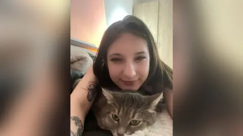 MiaAngele — Mr Wolfie wanna invite you here😻