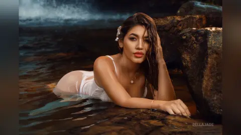 BellaJade — *