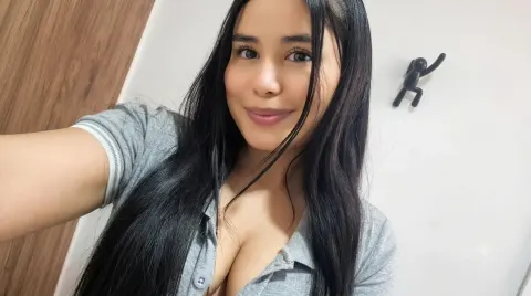 CatalinaEvan — Streamate Photos
