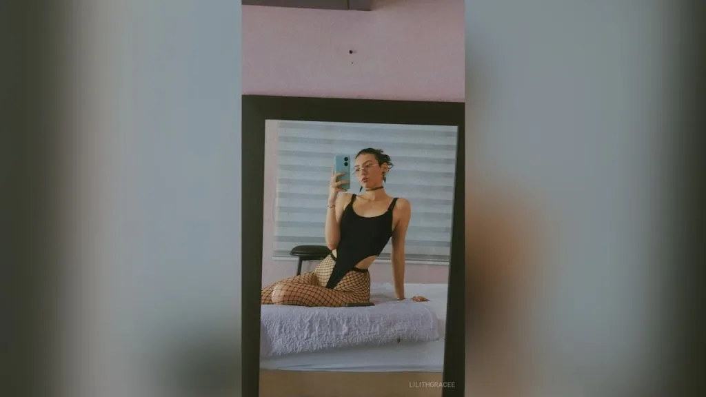 LilithGracee — My sexy days!