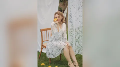 TeresaMattel — summer 🌼🤍
