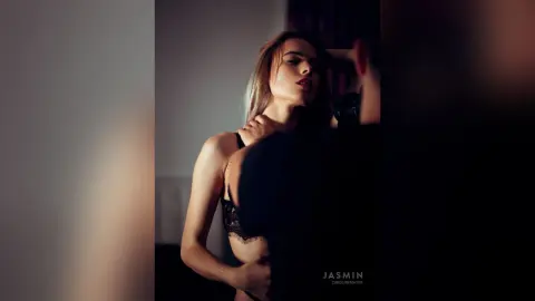 CarolineMayer — Behind the scenes - video promo