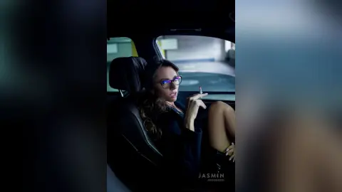 Arianna — On my way