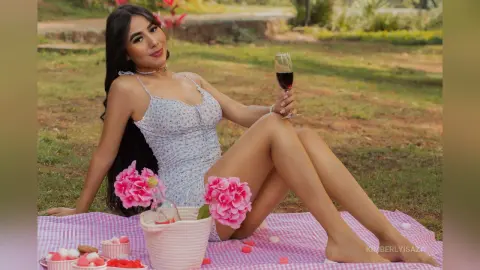 KimberlyIsaza — picnic