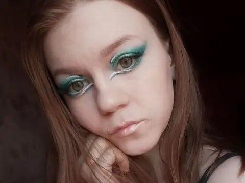 FloreneBouma cam model