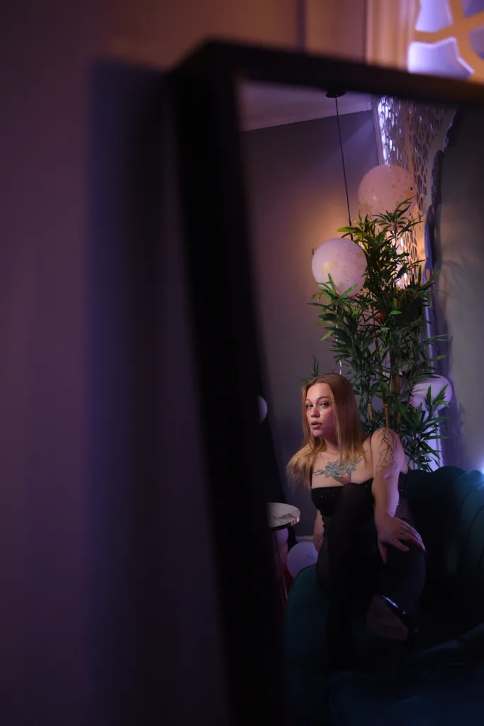 DashaPoshh — Streamate Photos
