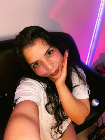 Tiana_prince20 — Streamate Photos