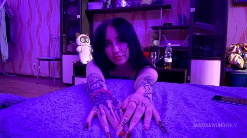 MaxineWunderly — 2